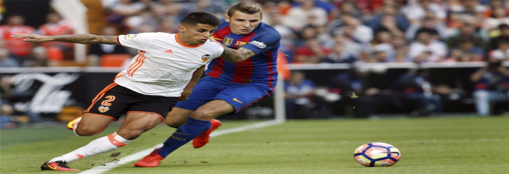 Barcelona Joao Cancelo’nun Peşinde